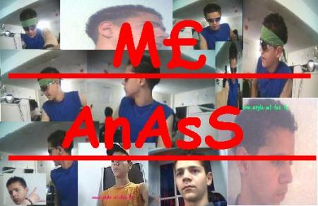 M� AnAss c ta vs de jugez